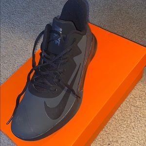 Nike Precision IV NBK Size 10 NEVER WORN brand new